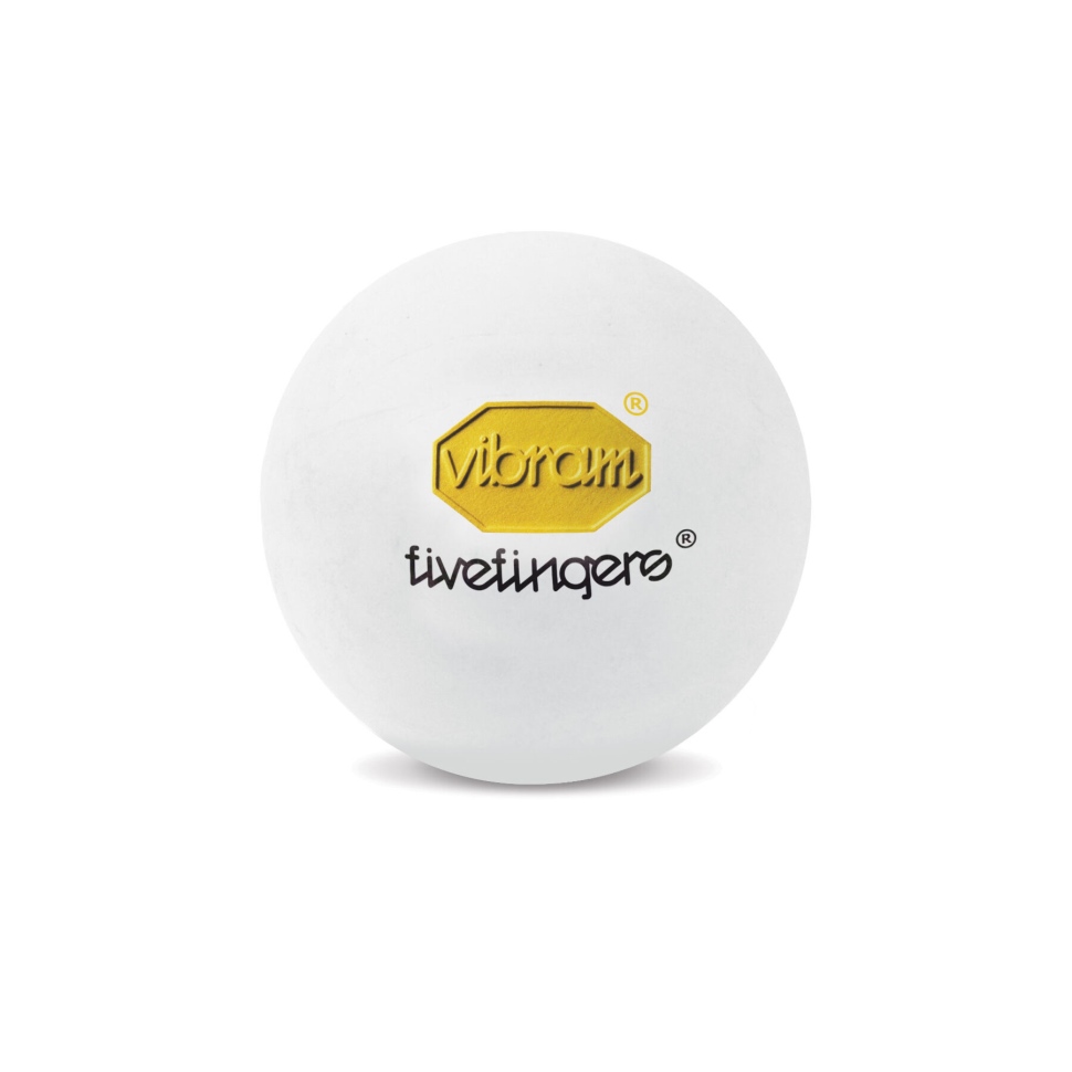 Vibram Vibram Massageboll Vit